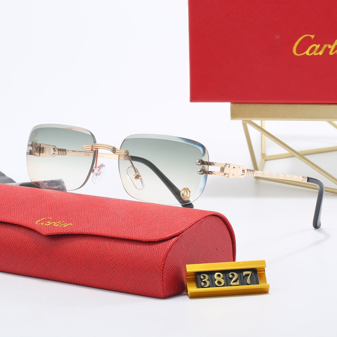 7XK24T fashion Sunglasses