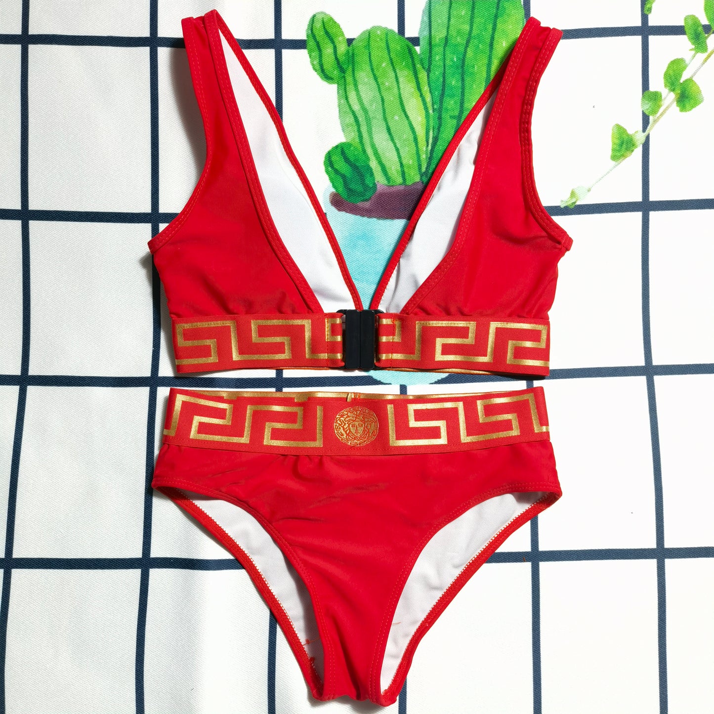 14V233Y   fashion  Bikini swimsuit