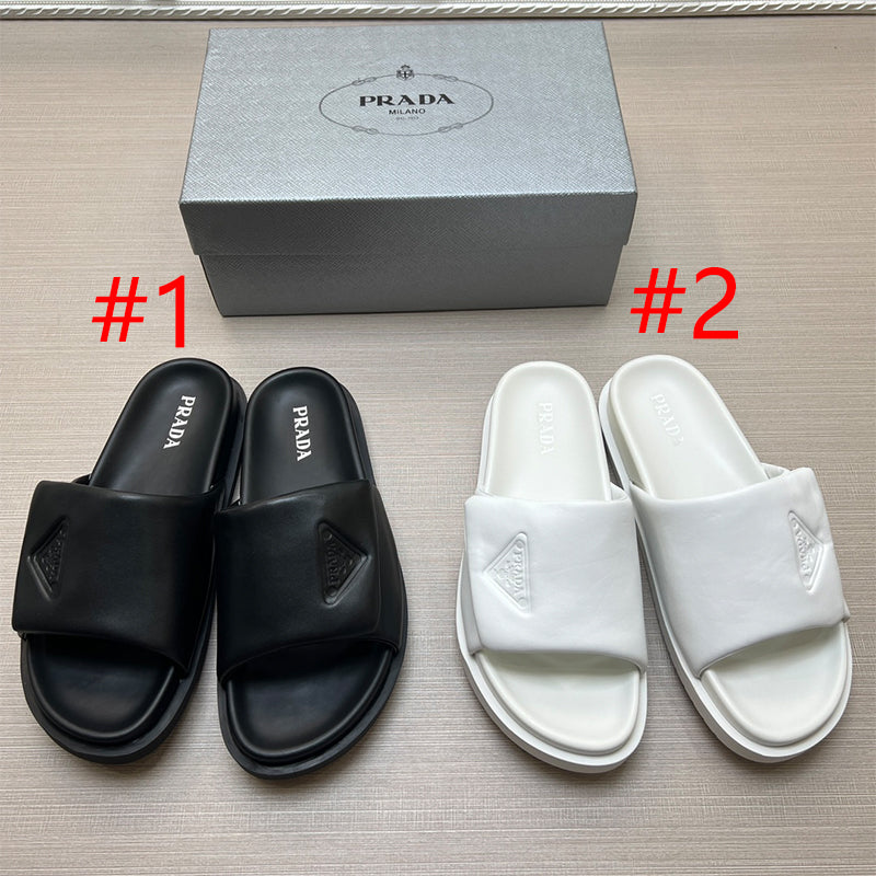 54PD7Z   fashion  slippers