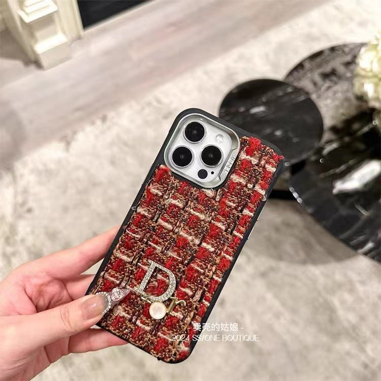 ALD108A Fashion Phone Case