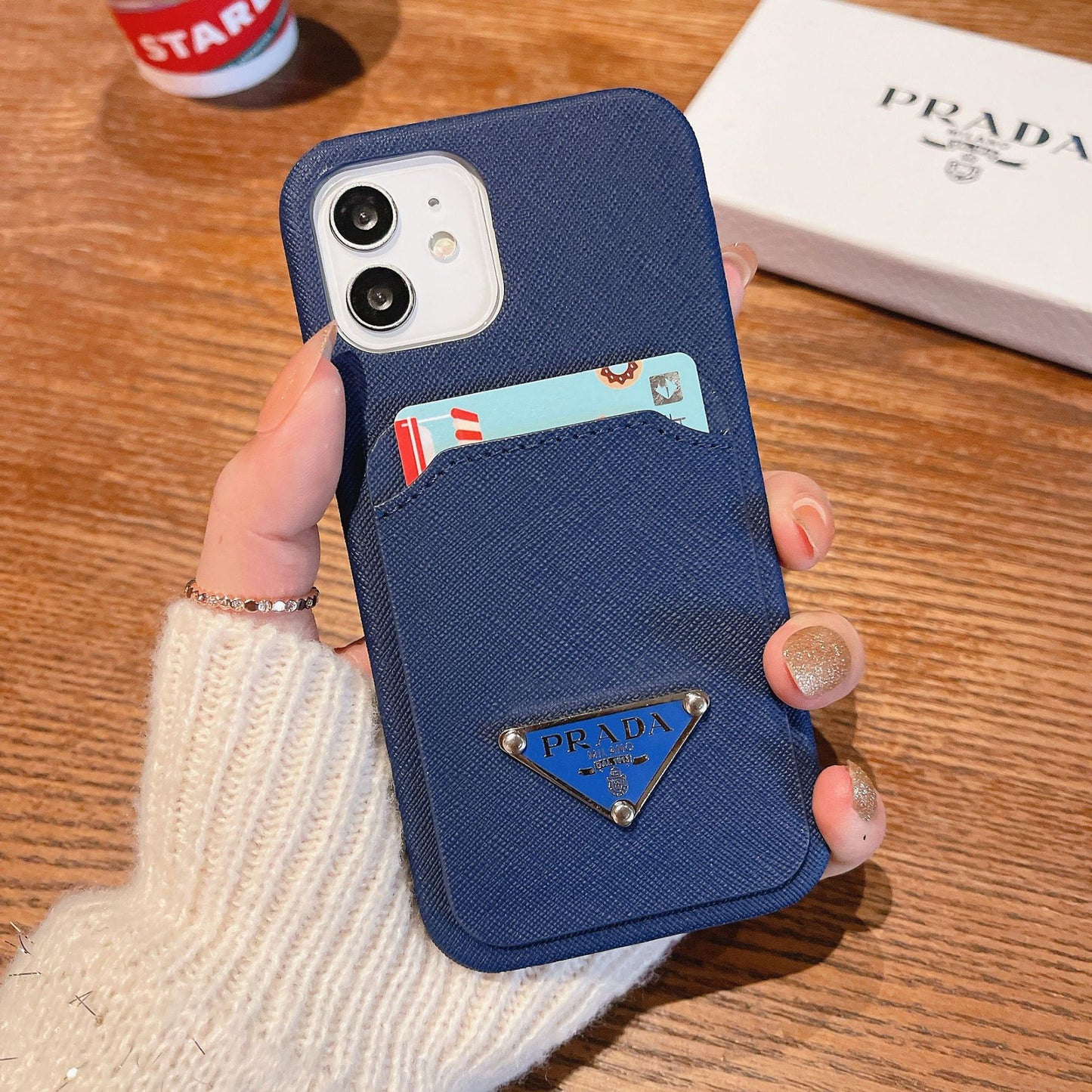 ALP12A Fashion Phone Case