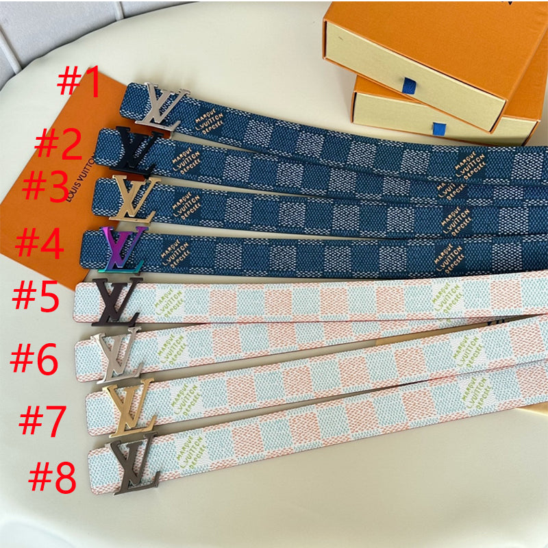 14E16P   (High quality leather belt With full package)