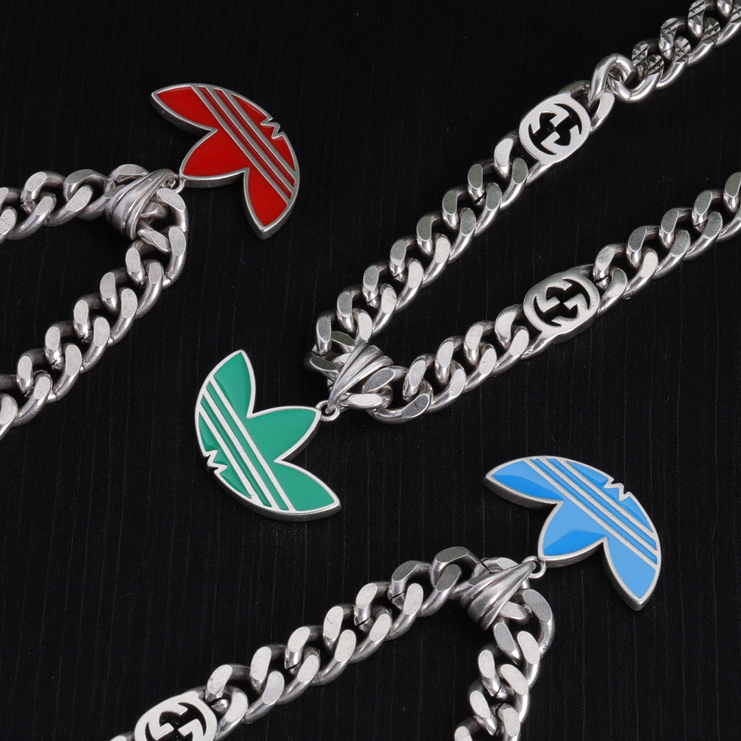 1XB594X Fashion high -quality Necklaces