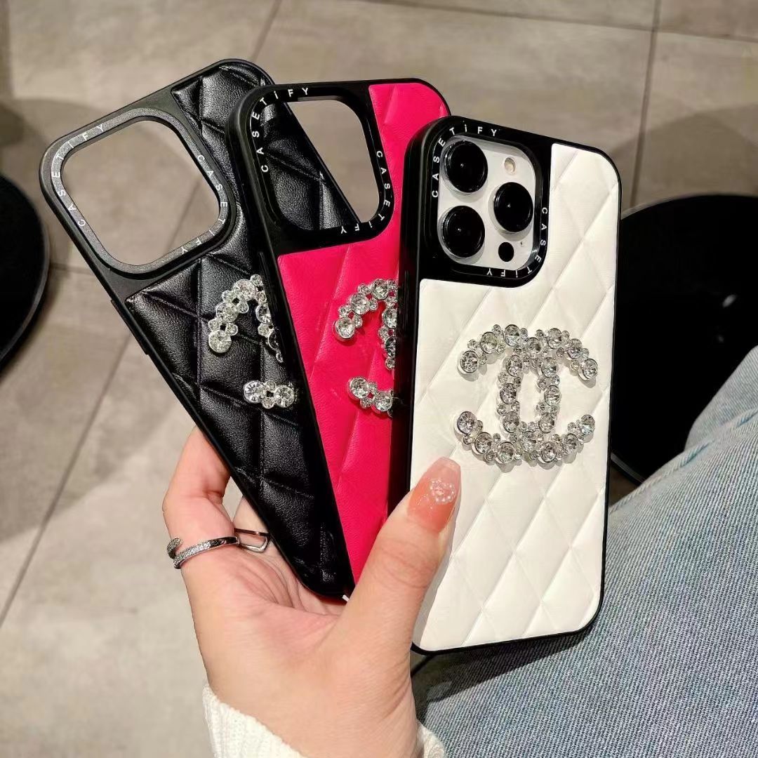 P4C5A    Fashion Phone Case