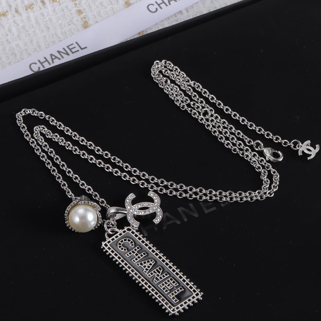 1YC411X  Fashion high -quality Necklaces