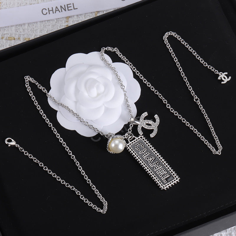 1YC411X  Fashion high -quality Necklaces