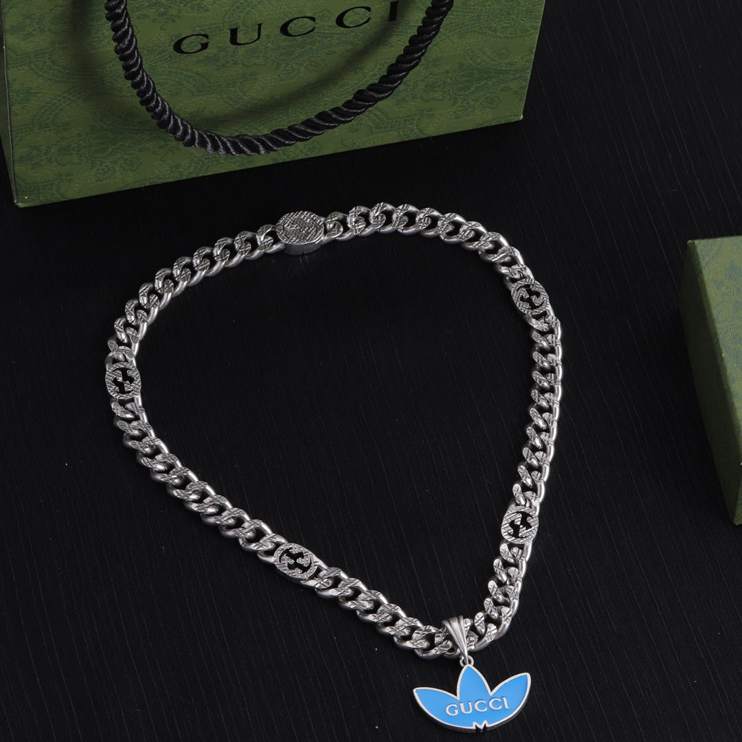 1XB594X Fashion high -quality Necklaces