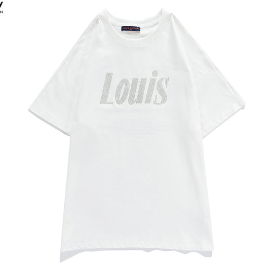 14E220U   fashion  T-shirts