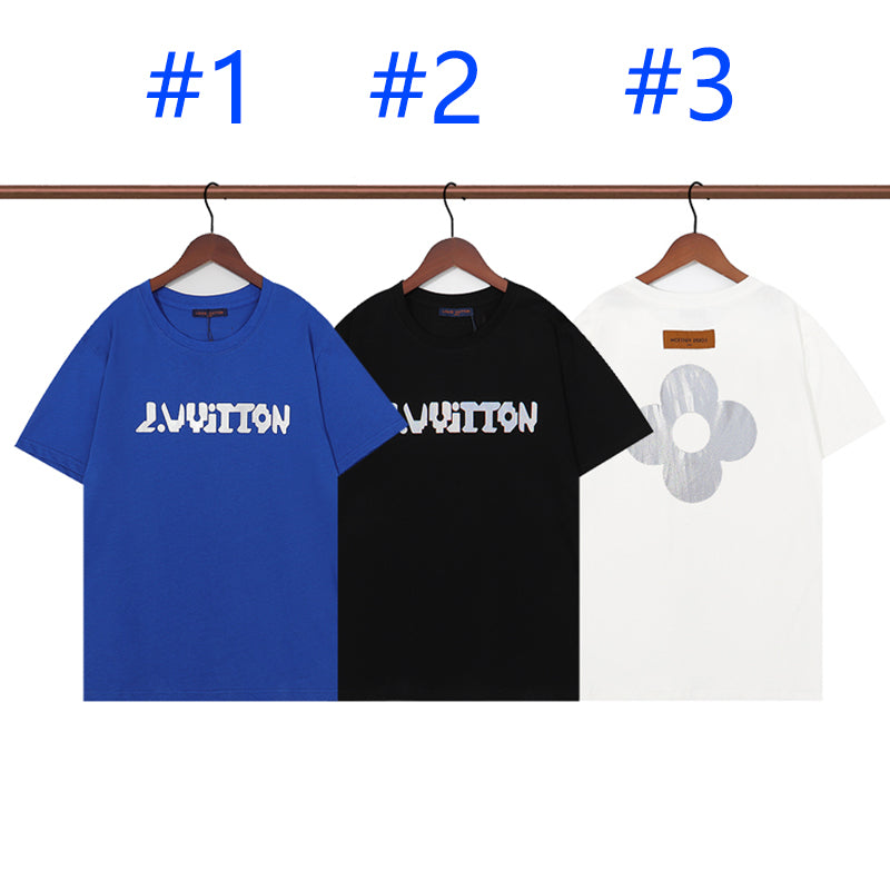 14E151U   fashion  T-shirts