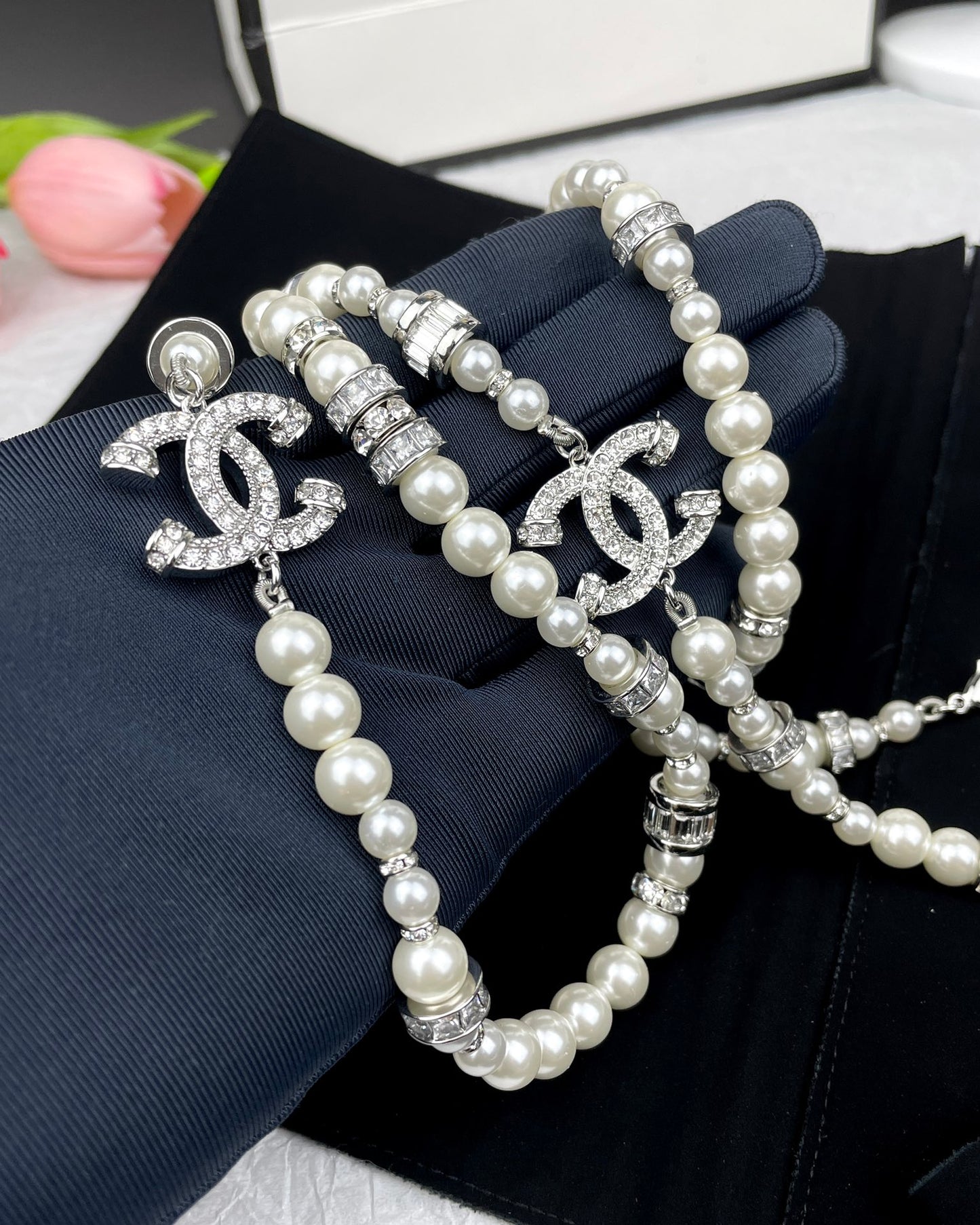 14C384X  Fashionable and high quality  Necklaces