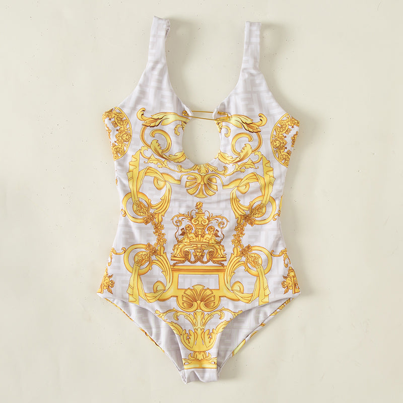 14A133Y   fashion  Bikini swimsuit