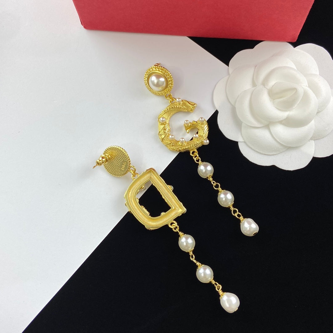 1NA142E Fashion high -quality earring