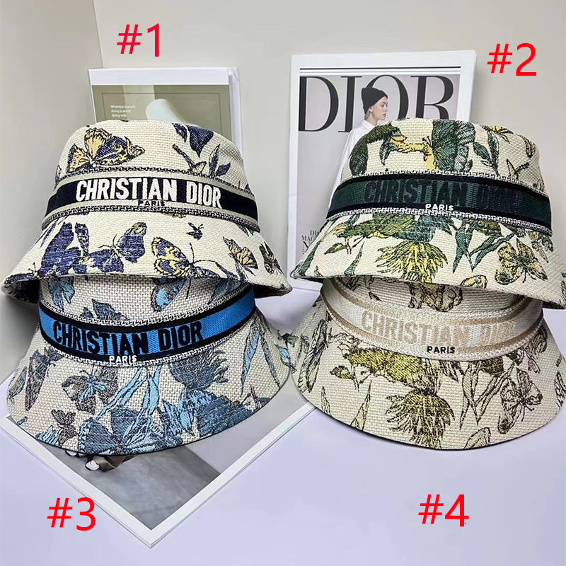 14D313M  Fashion hats