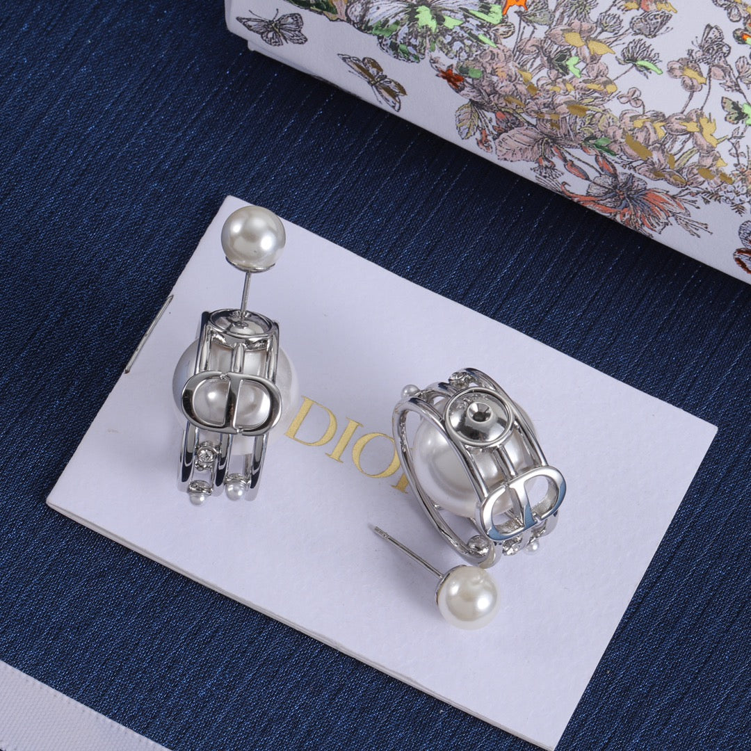 14D420E   Fashionable and high quality  Earrings