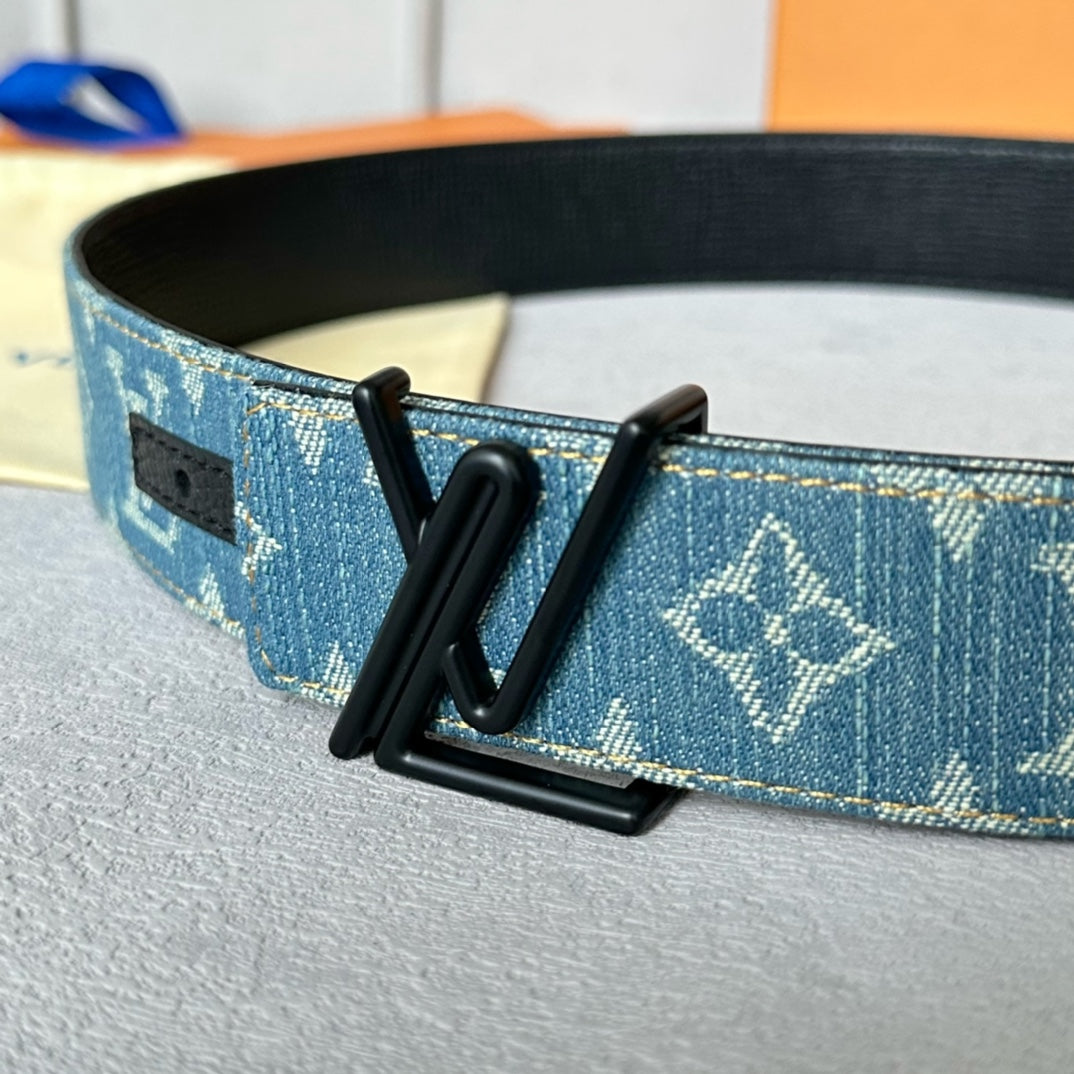 14E4P   (High quality leather belt With full package)