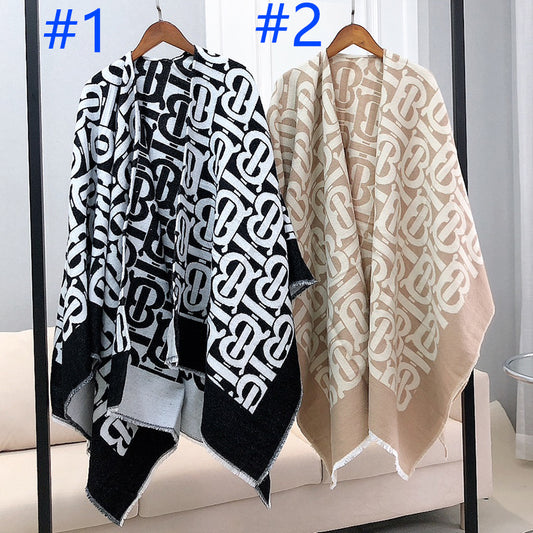 14R188W   Fashion high quality scarves