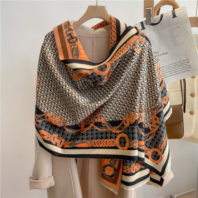 14A182W   Fashion high quality scarves