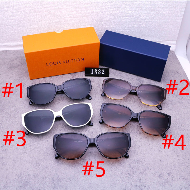 74E117T  fashion Sunglasses