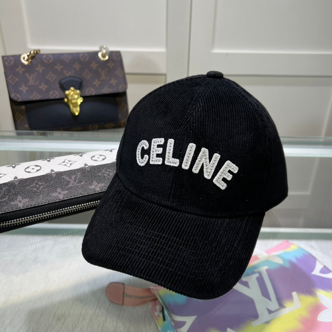 14CL347M  Fashion hats