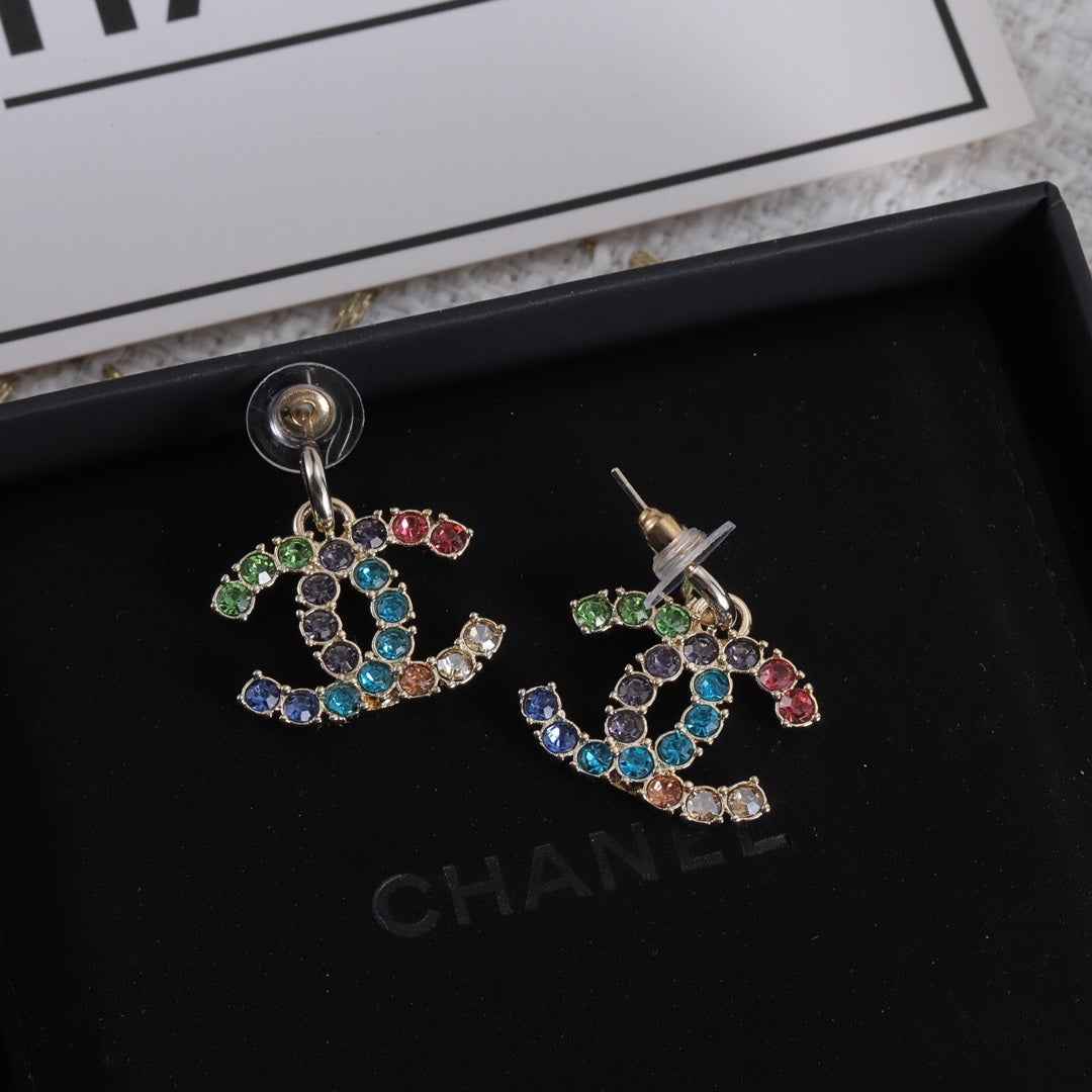 14C308E   Fashionable and high quality  Earrings