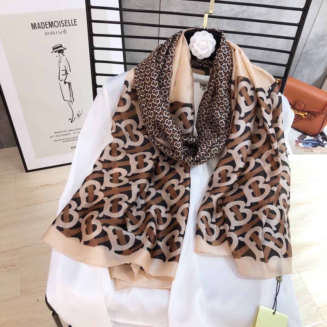 14R81W Fashion high quality scarves