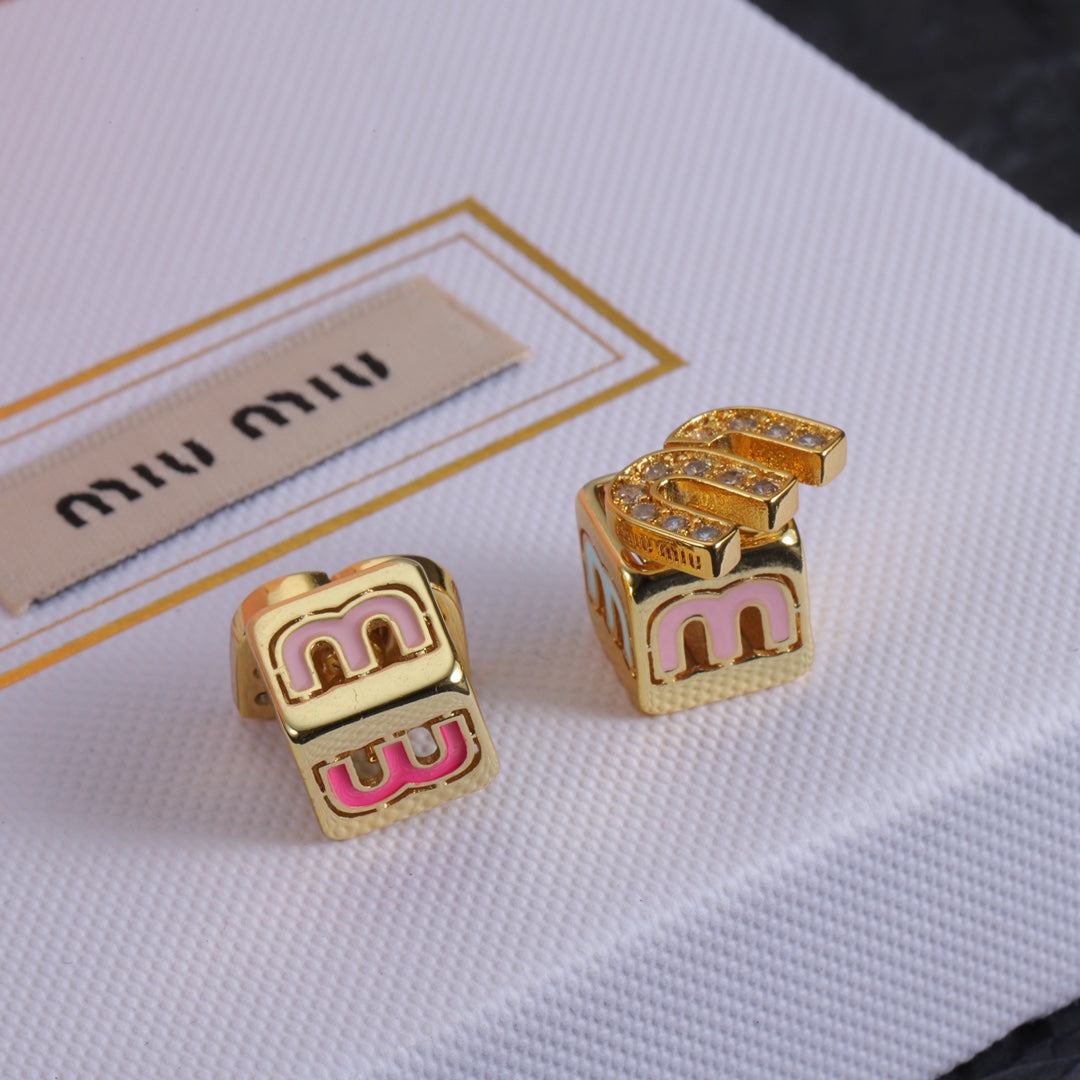 14A333E  Fashionable and high quality  Earrings