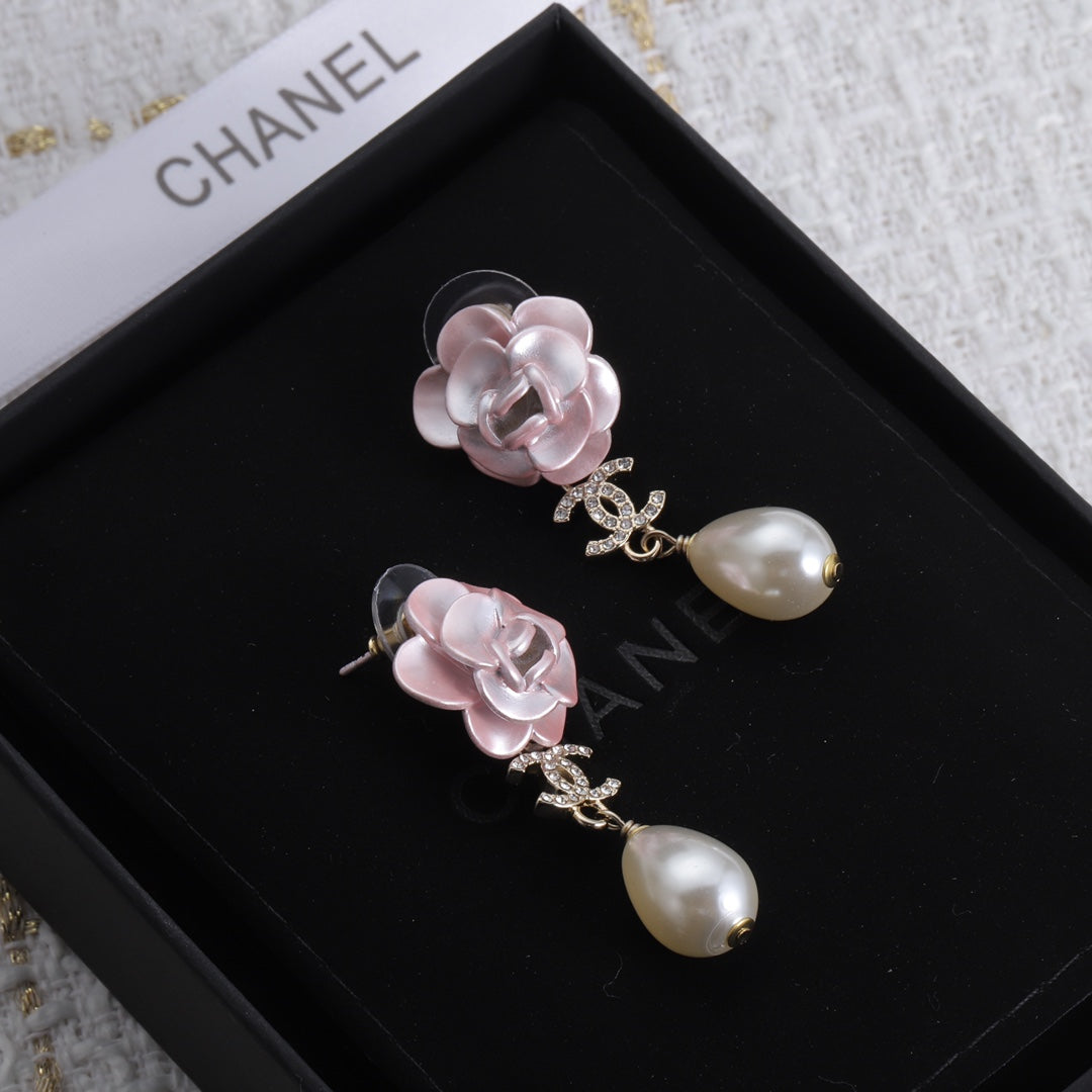 1YC97E  Fashion high -quality Earrings