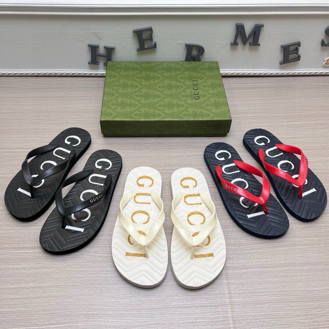 54B39Z   fashion slippers