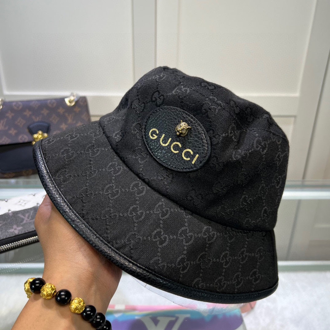 14B35M   Fashionable high quality Hats