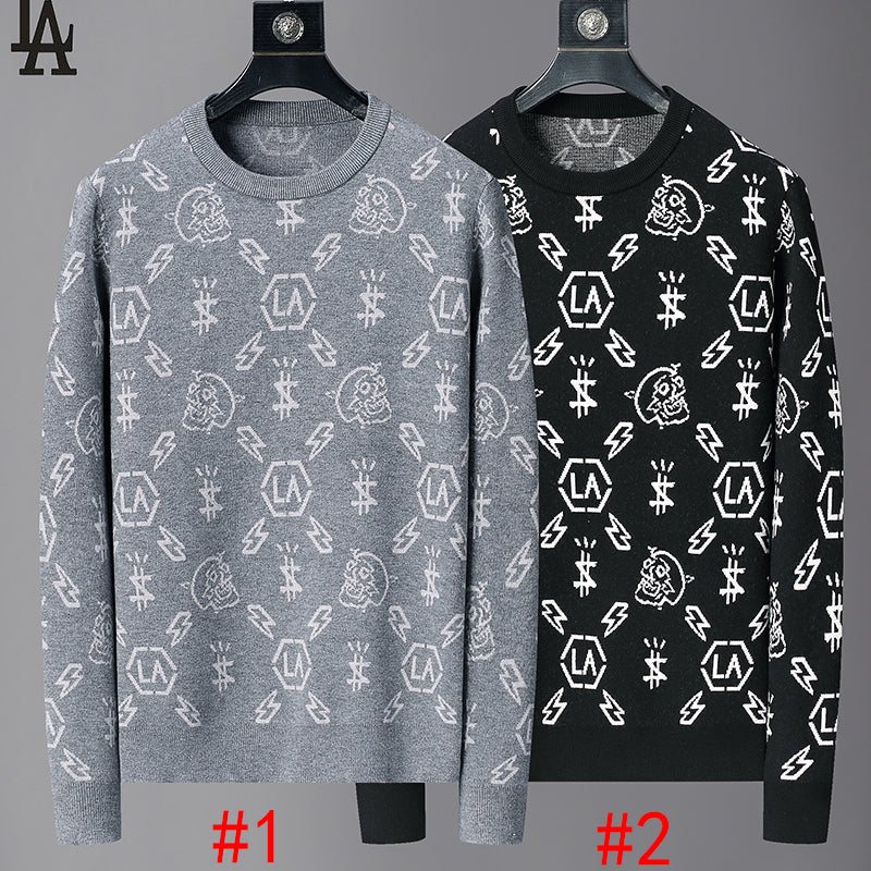 14A483U  fashion   Sweaters