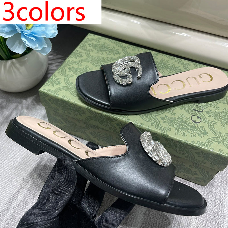 14B30Z   fashion slippers