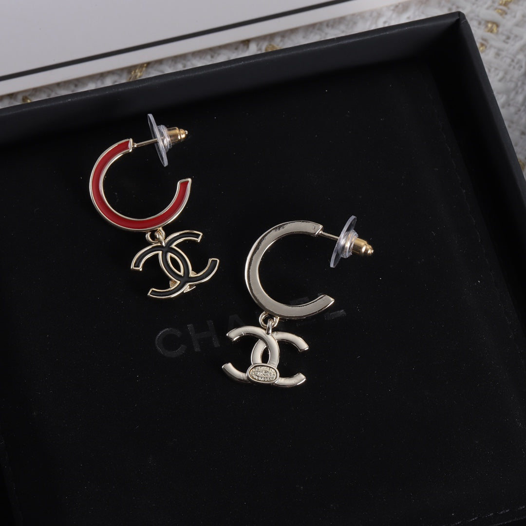 14C306E   Fashionable and high quality  Earrings