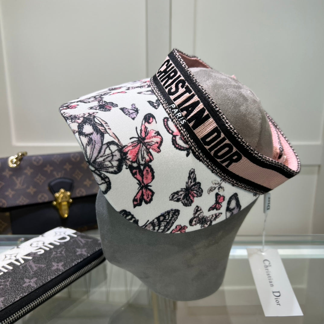 14D305M  Fashion hats