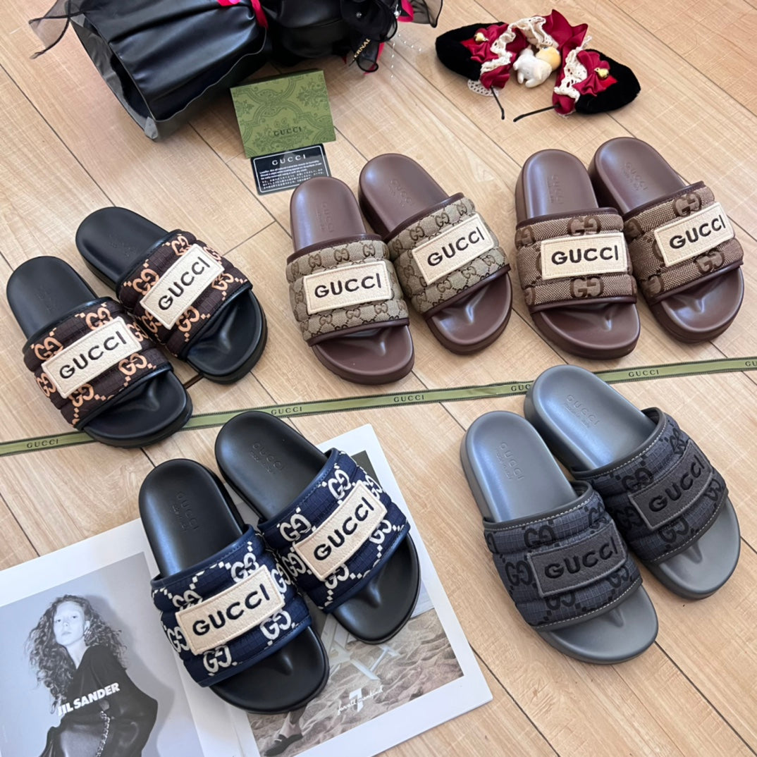 14B84Z  fashion  Slippers