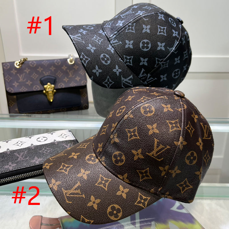 14E17M  Fashionable high quality Hats