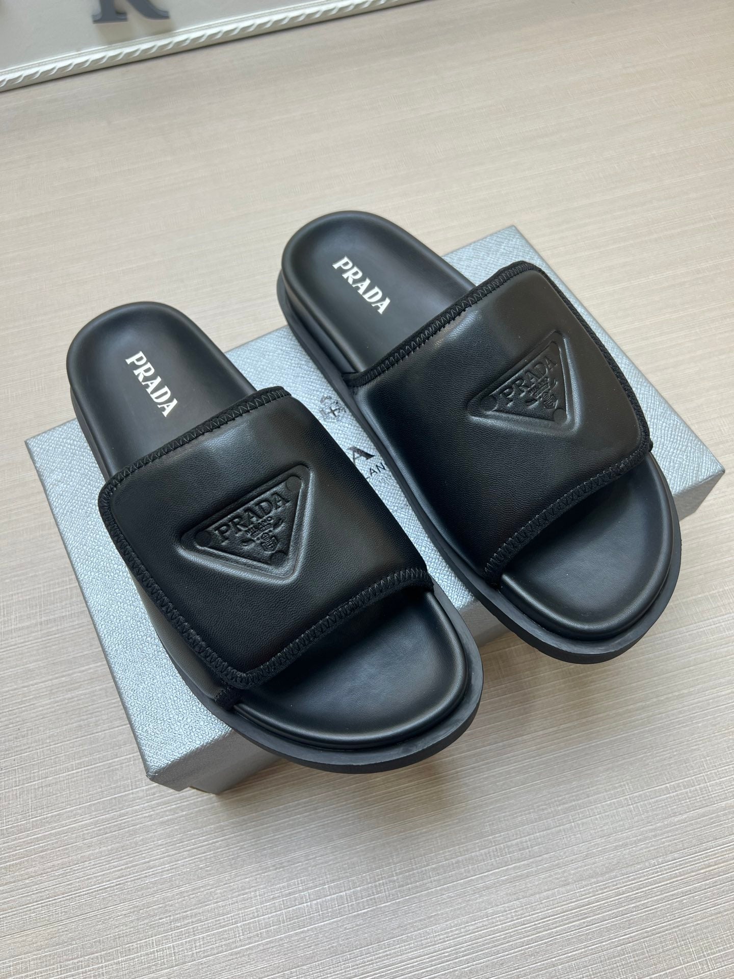 54PD6Z   fashion  slippers