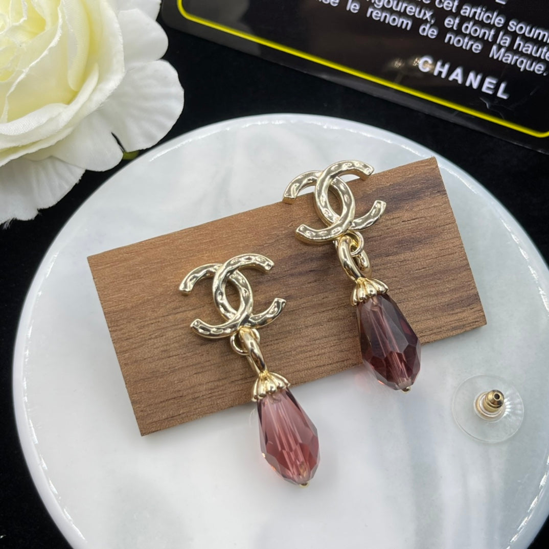 14C424E   Fashionable and high quality  Earrings