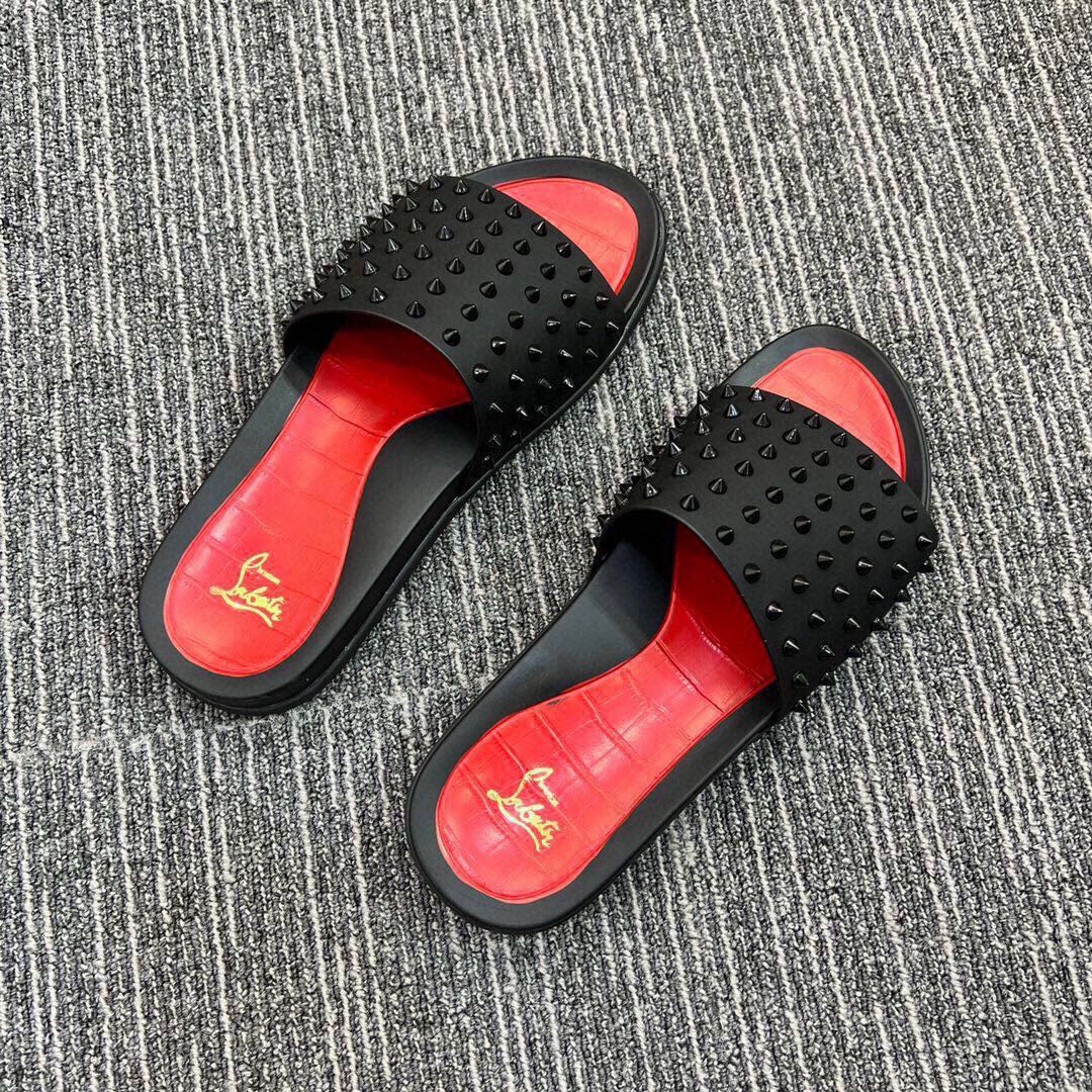 54A127Z   fashion  slippers