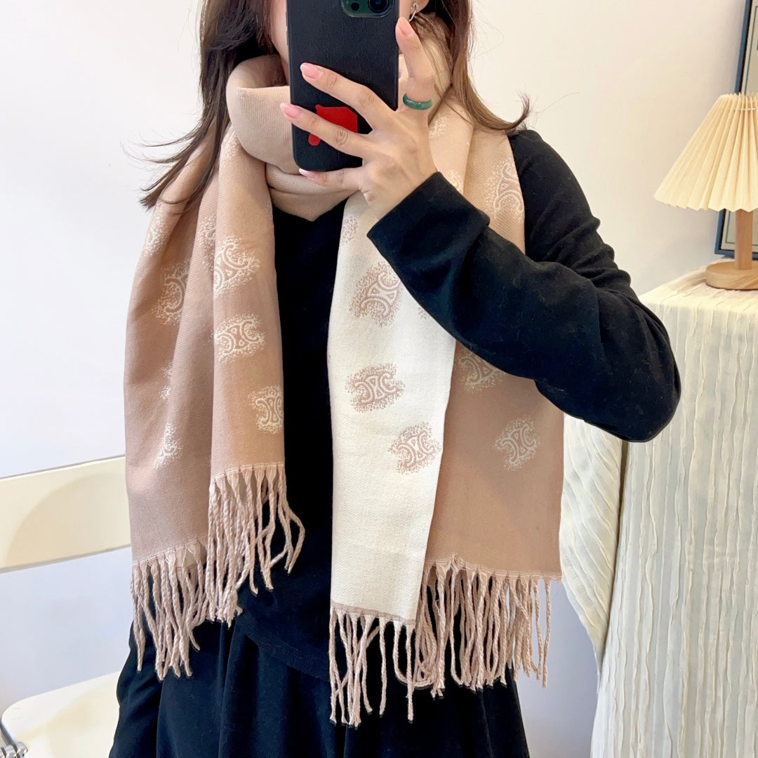 14CL241W　Fashion scarves