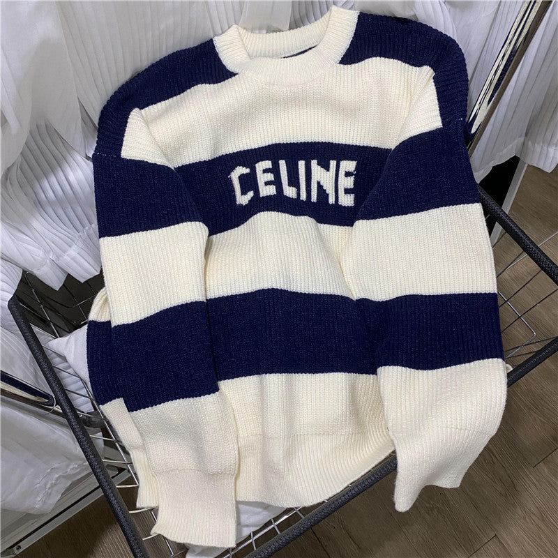 14CL410U  fashion Sweaters