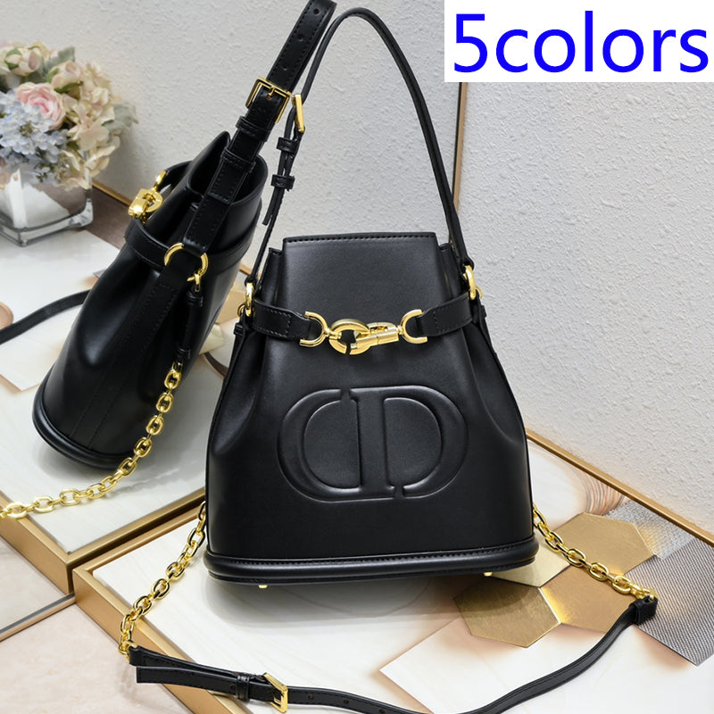 2XD370B hight quality leather Bags