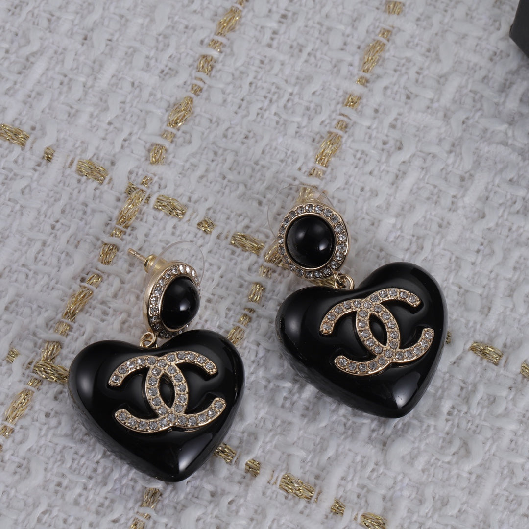 14C292E  Fashionable and high quality  Earrings