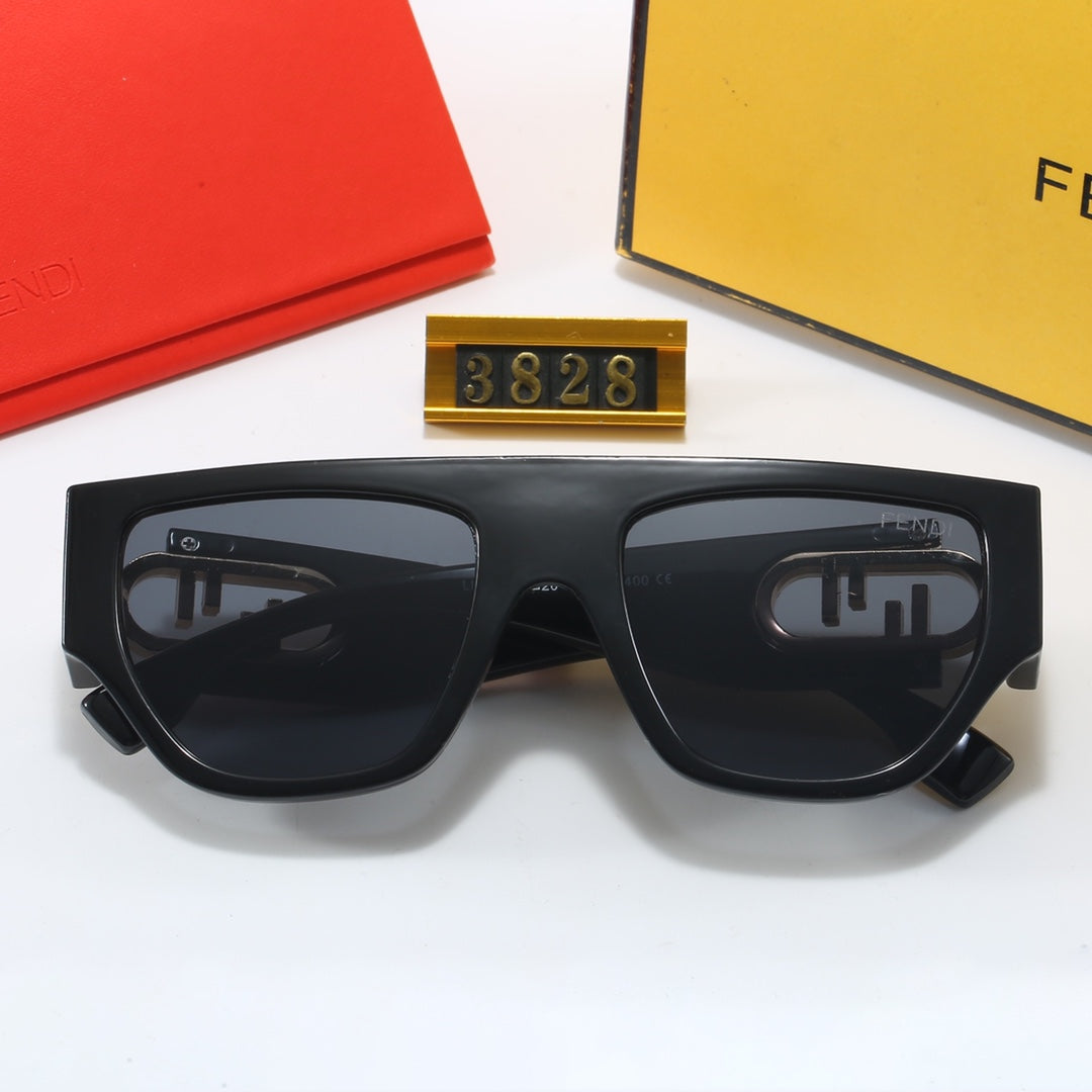 7XF23T fashion Sunglasses