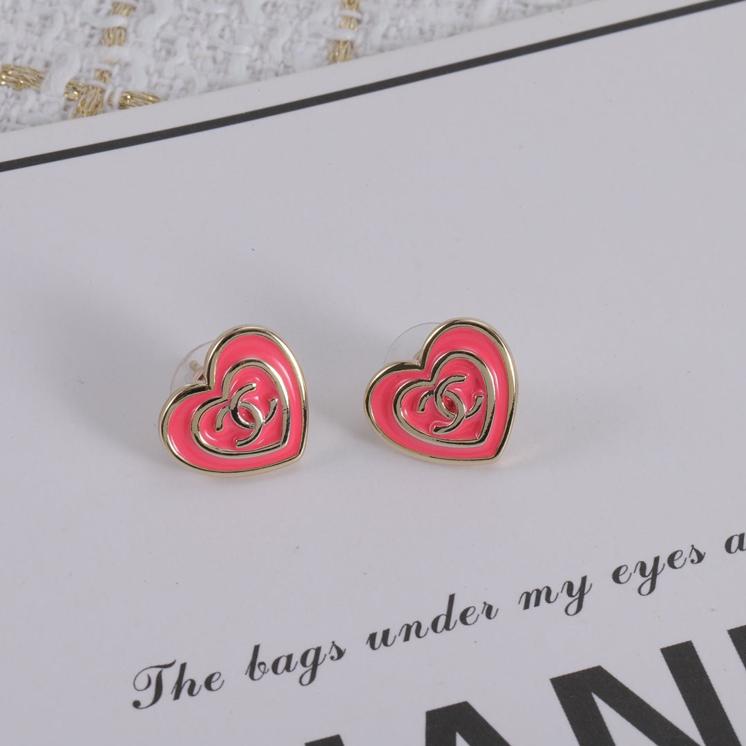 14C358E  Fashionable and high quality  Earrings