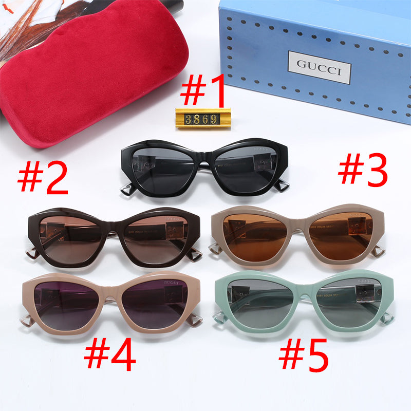 74B102T  fashion Sunglasses