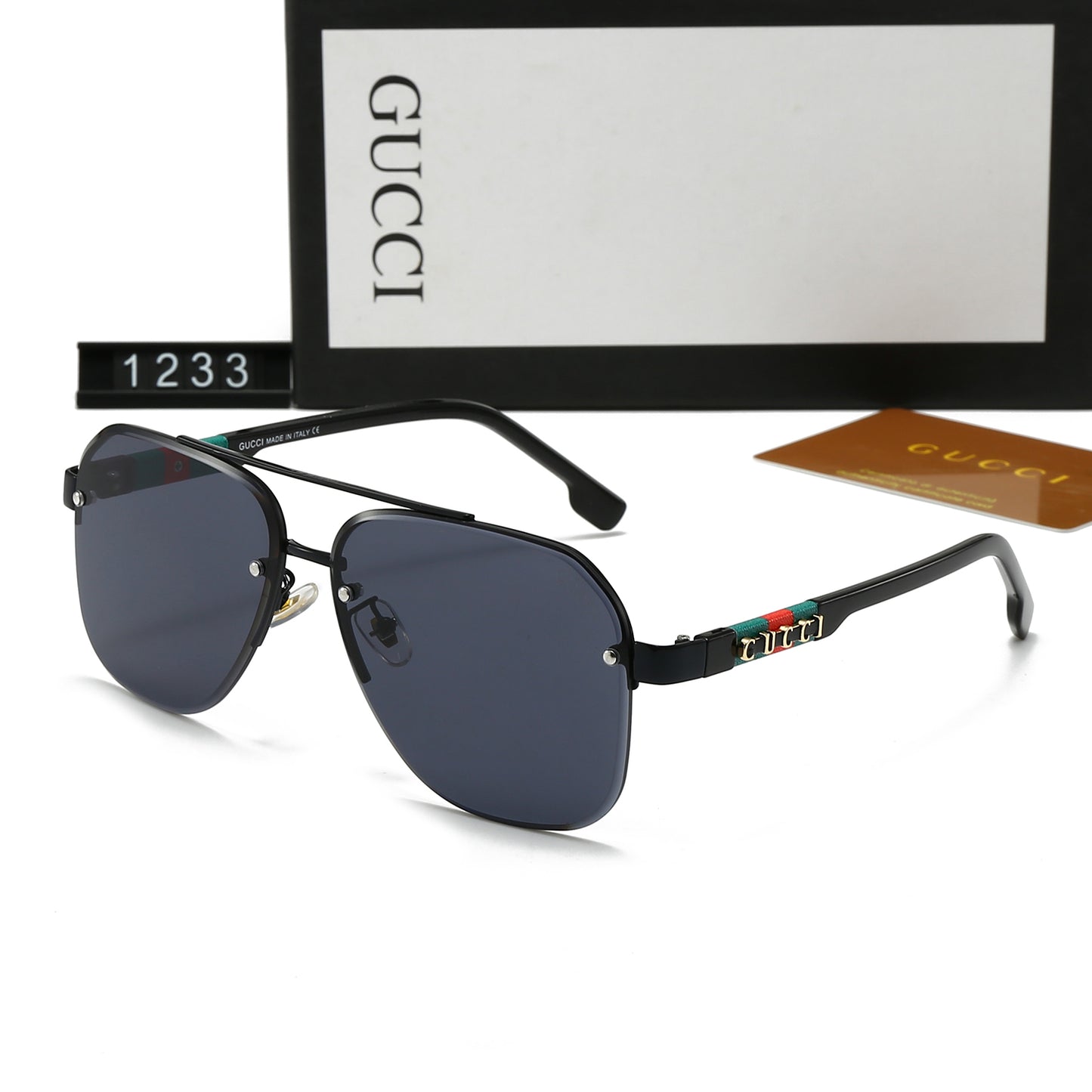 74B249T fashion Sunglasses