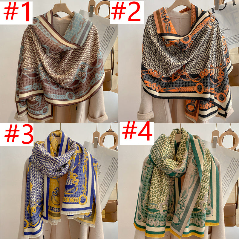 14A182W   Fashion high quality scarves