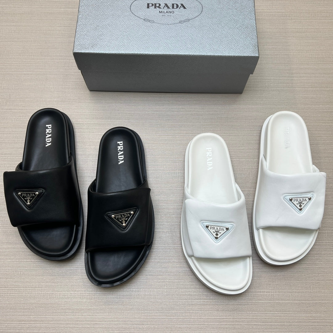 54PD4Z   fashion slippers