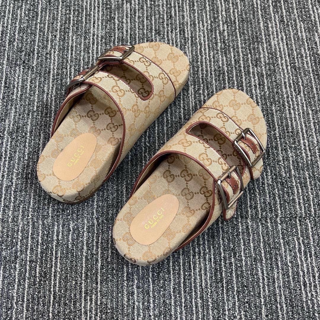 54B123Z  fashion slippers