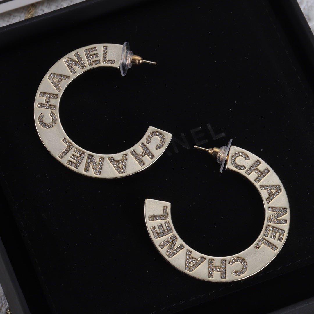 14C199E  Fashion high -quality  Earrings